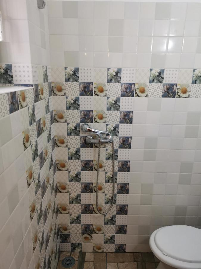 הוילה Provita de Jos Cabanuta Fara Fite מראה חיצוני תמונה